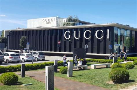 produzione gucci